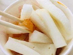 -何记鳝鱼面馆(开发区分店)