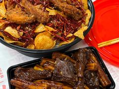 -回味黑鸭煲·始于2006(万松园店)