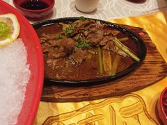 -红辣椒·川菜·火锅(科华路店)