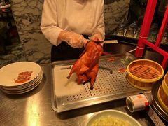-合肥皇冠假日酒店·菲亚斯特自助餐厅(黄山路店)