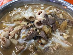 老友三鲜粉-舒记粉店(七星路店)