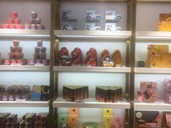 零售区-GODIVA(王府井apm店)