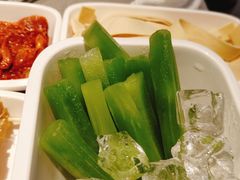 -海底捞火锅(公益西桥店)