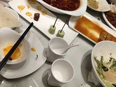 -老牌坊鲁菜名店(宽厚里店)