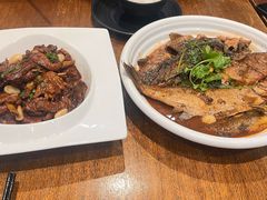 -新木器时代餐厅(太湖新天地店)