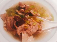 猪杂汤-潮米果蚝烙·潮汕小吃(海乐荟店)