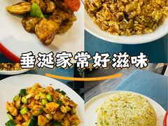 -金家老三饭庄(常营店)