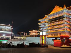 -大明幻境第一城