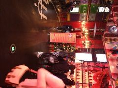 大堂-百威KTV(恒福路店)