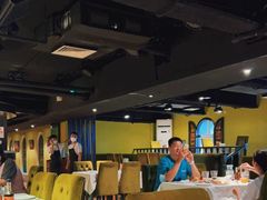 大堂-戈拿旺巴西烤肉(崇文门店)