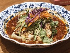 -清真·双公羊·馕坑烤全羊(奥体店)