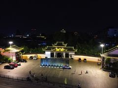 -景德镇站