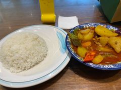 -清真聚陇缘美食餐厅(南横东街店)