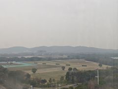 -山明水秀大饭店