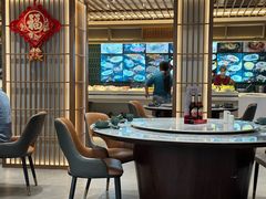 -聚丰园•湖鲜餐厅(阿红私房菜梅石路店)