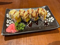 -小川洋风料理(武商MALL店)