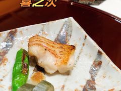 -荣一代目OMAKASE板前料理