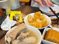 -松發肉骨茶(克拉码头店)