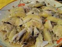 -洞密园美食城·二十二年老店(富华路店)