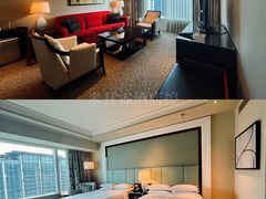 -澳门喜来登大酒店