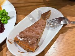 -宜家·瑞典风味餐厅(四元桥店)
