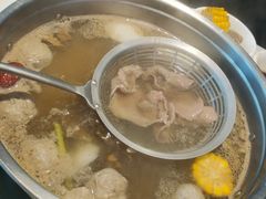 -八合里潮汕鲜牛肉火锅(福州万象城店)