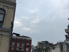-钜记手信(大三巴街店)