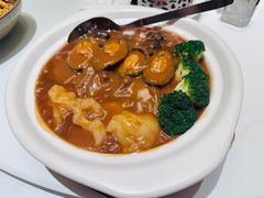 -荣兴酒家(徐家汇店)