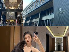 -乔治莫兰迪酒店(济南解放路山东大学店)
