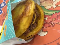 -魏家凉皮(马驹桥店)