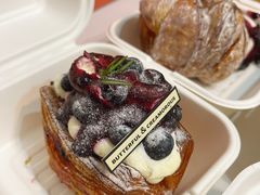 -BUTTERFUL&CREAMOROUS 黄油与面包(万象城店)