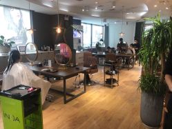 -意廊 Hair Salon