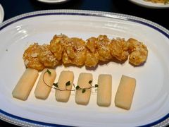 -曾宴·楚菜(湖北省博物馆店)