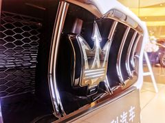 -上海保利玛莎拉蒂和阿尔法罗密欧(华翔路店)