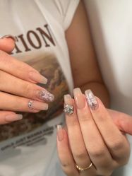 -Touch Nail·品质·美甲美睫
