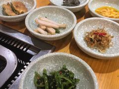 -金顺韩式烤肉·网红烤肉店(广利路店)