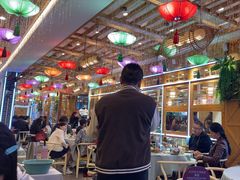 -大师傅金奖啤酒鱼(西街口总店)