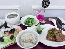 -馨果汇月子产康中心(南湖公园店)