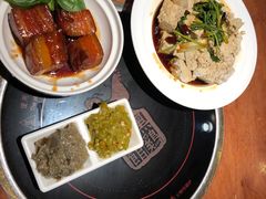 -黑鸡小馆(金源店)