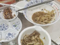 -老浒记烤鸭-北京菜(琉璃厂店)