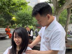 -裕和堂中医推拿艾灸(太古汇臻品店)