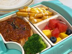 -一沙一城·岩烤牛扒(深圳首店)