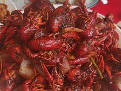 -天津乾毓德饭庄·清真传统炒菜·海鲜烧烤(咸阳路店)