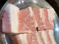 -姜虎东白丁烤肉(银泰中心in99店)
