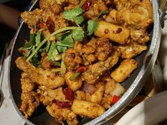 -小菜园新徽菜(常州武进吾悦店)