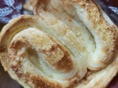 -国际饭店·帆声西饼屋(黄河路店)