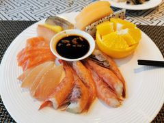 -绮梦西湖·云端餐厅(歌德店)