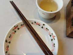 -东门口涮肉·砂锅·烤串(老门东店)
