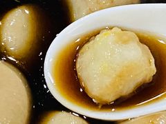 桂花糖芋艿-随柳居·苏式小吃(建新巷店)