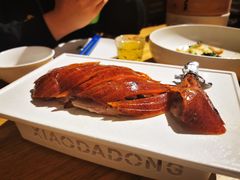 -小大董·烤鸭(五棵松店)